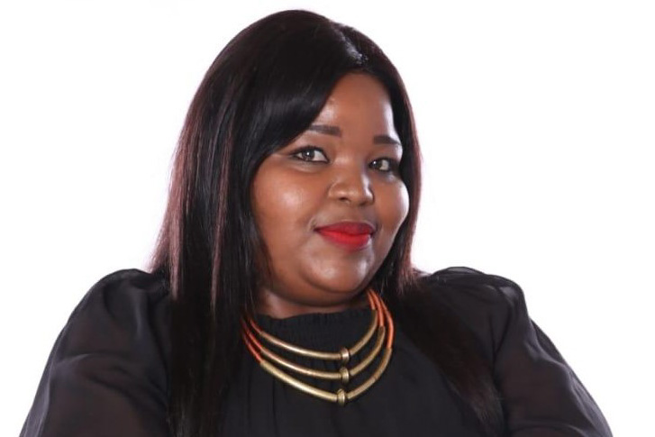 naledi leotlela