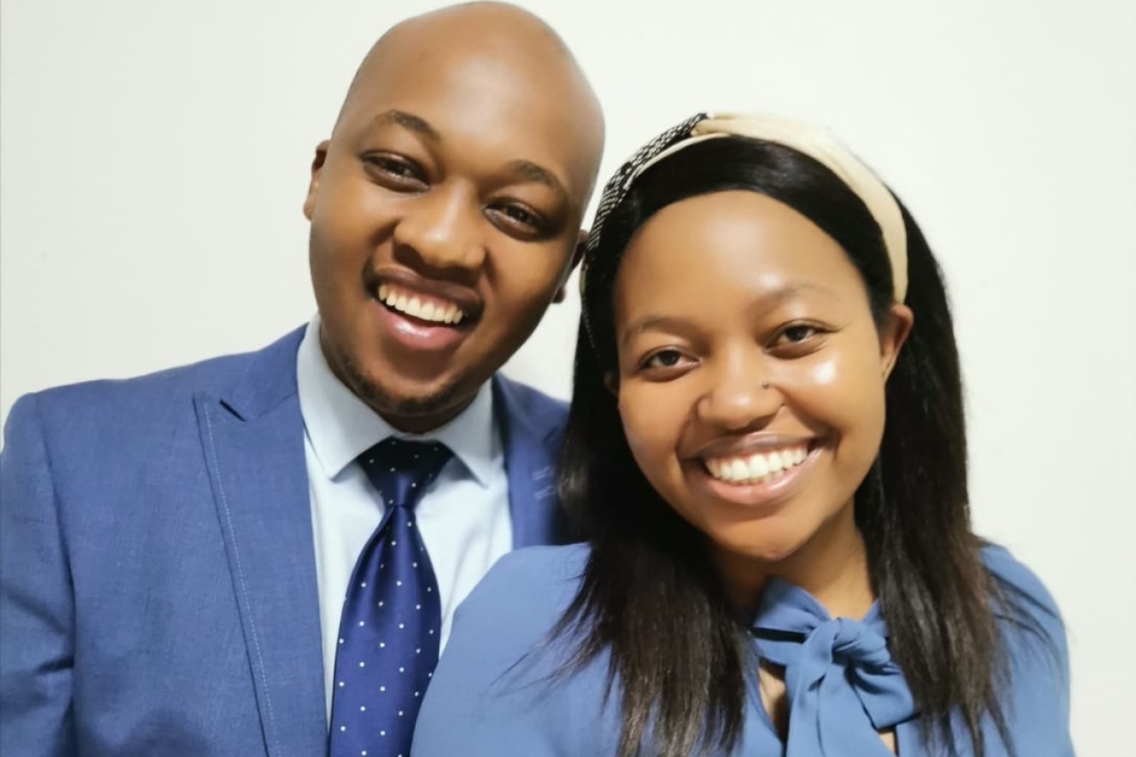 Dlamini family
